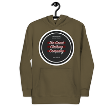 Load image into Gallery viewer, TGCC Graphic Hoodie
