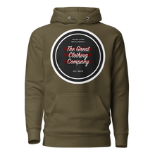 Load image into Gallery viewer, TGCC Graphic Hoodie
