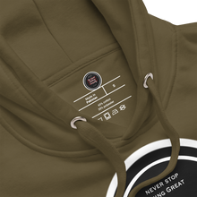 Load image into Gallery viewer, TGCC Graphic Hoodie
