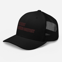 Load image into Gallery viewer, TGCC Trucker Cap
