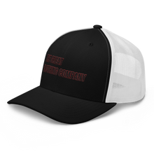 Load image into Gallery viewer, TGCC Trucker Cap
