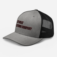 Load image into Gallery viewer, TGCC Trucker Cap
