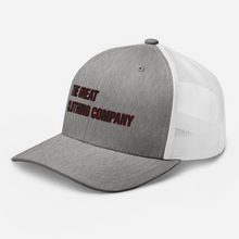 Load image into Gallery viewer, TGCC Trucker Cap
