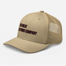 Load image into Gallery viewer, TGCC Trucker Cap
