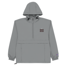 Load image into Gallery viewer, TGCC x Champion Packable Jacket
