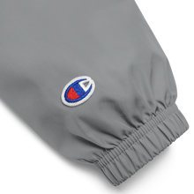 Load image into Gallery viewer, TGCC x Champion Packable Jacket
