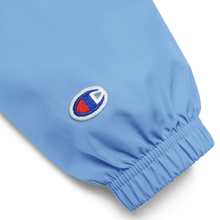 Load image into Gallery viewer, TGCC x Champion Packable Jacket
