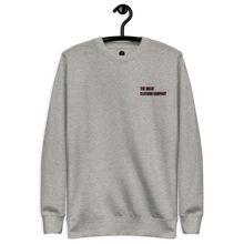 Load image into Gallery viewer, TGCC Crewneck Sweatshirt
