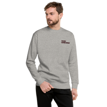 Load image into Gallery viewer, TGCC Crewneck Sweatshirt
