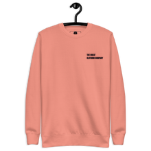 Load image into Gallery viewer, TGCC Crewneck Sweatshirt
