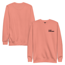 Load image into Gallery viewer, TGCC Crewneck Sweatshirt
