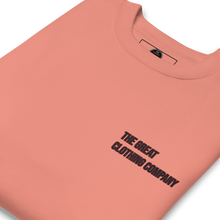 Load image into Gallery viewer, TGCC Crewneck Sweatshirt
