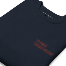 Load image into Gallery viewer, TGCC Crewneck Sweatshirt
