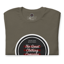 Load image into Gallery viewer, TGCC Graphic T-Shirt
