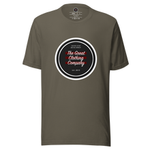 Load image into Gallery viewer, TGCC Graphic T-Shirt
