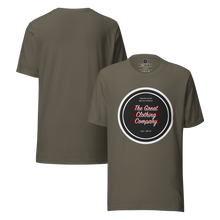 Load image into Gallery viewer, TGCC Graphic T-Shirt
