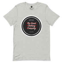 Load image into Gallery viewer, TGCC Graphic T-Shirt
