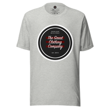 Load image into Gallery viewer, TGCC Graphic T-Shirt
