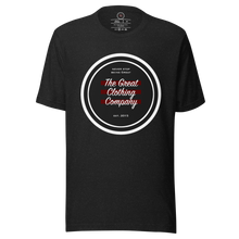 Load image into Gallery viewer, TGCC Graphic T-Shirt
