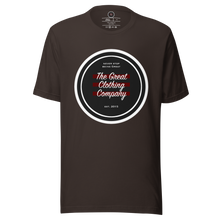 Load image into Gallery viewer, TGCC Graphic T-Shirt
