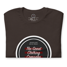Load image into Gallery viewer, TGCC Graphic T-Shirt
