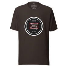 Load image into Gallery viewer, TGCC Graphic T-Shirt
