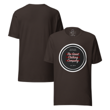 Load image into Gallery viewer, TGCC Graphic T-Shirt
