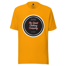 Load image into Gallery viewer, TGCC Graphic T-Shirt
