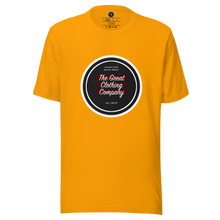 Load image into Gallery viewer, TGCC Graphic T-Shirt
