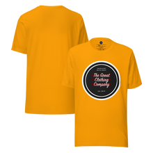 Load image into Gallery viewer, TGCC Graphic T-Shirt
