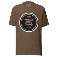 Load image into Gallery viewer, TGCC Graphic T-Shirt
