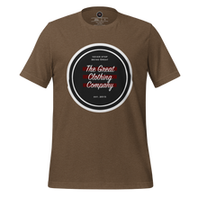 Load image into Gallery viewer, TGCC Graphic T-Shirt
