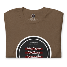 Load image into Gallery viewer, TGCC Graphic T-Shirt
