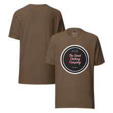 Load image into Gallery viewer, TGCC Graphic T-Shirt
