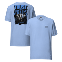Load image into Gallery viewer, TGCC Black on Heather Carolina T-Shirt
