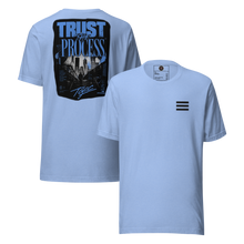 Load image into Gallery viewer, TGCC Black on Heather Carolina T-Shirt
