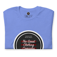 Load image into Gallery viewer, TGCC Graphic T-Shirt
