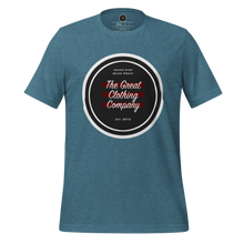 Load image into Gallery viewer, TGCC Graphic T-Shirt
