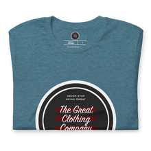 Load image into Gallery viewer, TGCC Graphic T-Shirt
