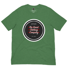 Load image into Gallery viewer, TGCC Graphic T-Shirt
