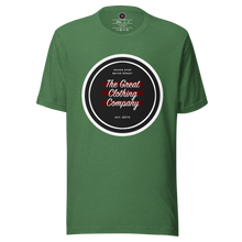 Load image into Gallery viewer, TGCC Graphic T-Shirt
