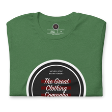Load image into Gallery viewer, TGCC Graphic T-Shirt
