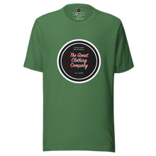 Load image into Gallery viewer, TGCC Graphic T-Shirt
