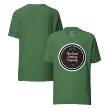 Load image into Gallery viewer, TGCC Graphic T-Shirt
