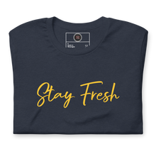 Load image into Gallery viewer, Stay Fresh Graphic T-Shirt
