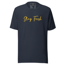 Load image into Gallery viewer, Stay Fresh Graphic T-Shirt
