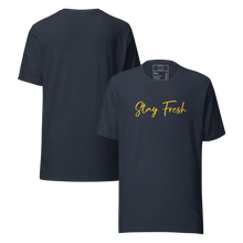 Load image into Gallery viewer, Stay Fresh Graphic T-Shirt
