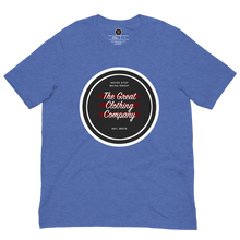 Load image into Gallery viewer, TGCC Graphic T-Shirt
