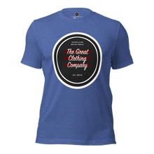 Load image into Gallery viewer, TGCC Graphic T-Shirt
