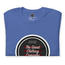 Load image into Gallery viewer, TGCC Graphic T-Shirt
